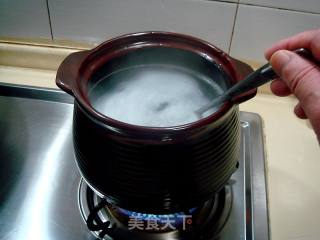 草鱼菠菜粥的做法步骤：6
