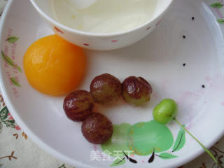 冰果香粥的做法步骤：6