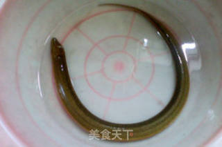 炖长鱼汤的做法步骤：1
