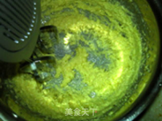 葡萄干酥饼的做法步骤：3