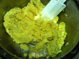 葡萄干酥饼的做法步骤：7