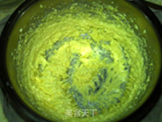 香草砂糖饼干的做法步骤：6