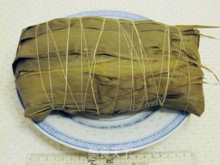 广西猪手大粽子的做法步骤：20