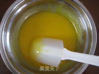 原味蛋挞的做法步骤：3