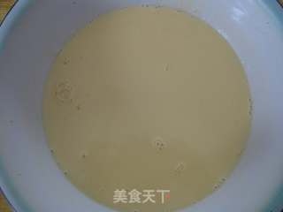 原味蛋挞的做法步骤：6