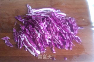 香辣鸡丝的做法步骤：6