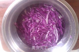 香辣鸡丝的做法步骤：7