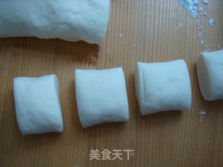 白菜牛肉煎饼的做法步骤：5