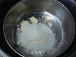 奶黄卷的做法步骤：1