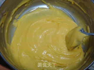 奶黄卷的做法步骤：6
