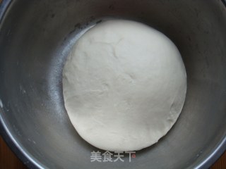 奶黄卷的做法步骤：8