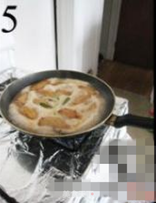 啤酒鸡翅的做法步骤：5