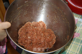 自制小零食--猪肉脯的做法步骤：1