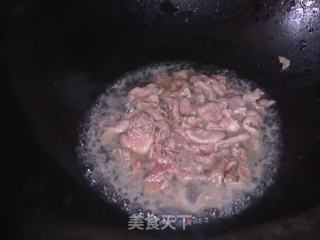 酸梅汁淋冬瓜的做法步骤：8