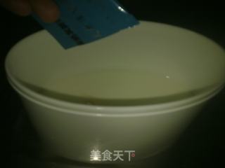 酸奶的做法步骤：2