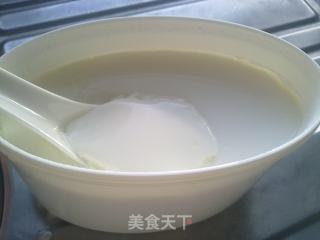 酸奶的做法步骤：5