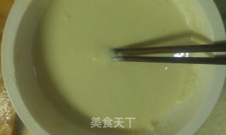 煎茄盒的做法步骤：9