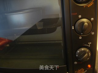 感受蛋糕的幸福滋味——法式全蛋海绵蛋糕的做法步骤：9