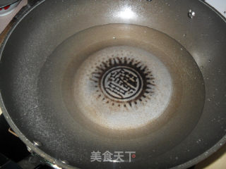 拌四季豆的做法步骤：2