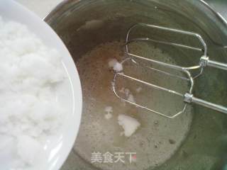 掌握五要点，菜鸟也可以零失败---戚风蛋糕的做法步骤：2