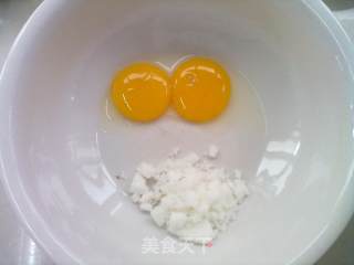 掌握五要点，菜鸟也可以零失败---戚风蛋糕的做法步骤：5