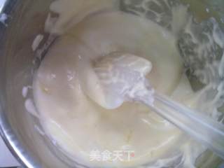 掌握五要点，菜鸟也可以零失败---戚风蛋糕的做法步骤：11