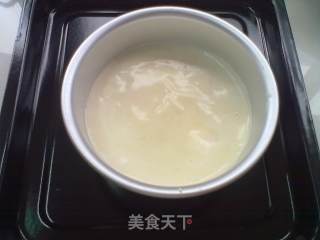 掌握五要点，菜鸟也可以零失败---戚风蛋糕的做法步骤：12