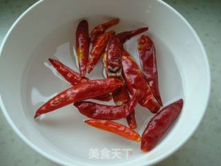炝黄瓜的做法步骤：3