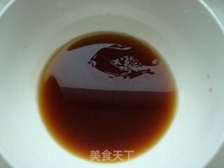 炝黄瓜的做法步骤：4