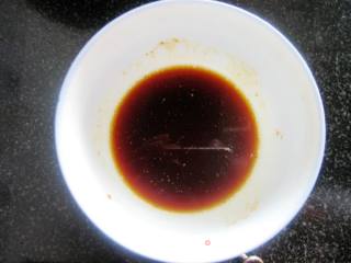 清蒸苦瓜镶肉的做法步骤：8