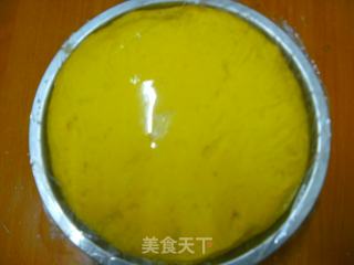 绿玫瑰花卷的做法步骤：7