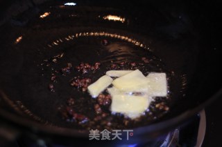 干锅啤酒鸡的做法步骤：5