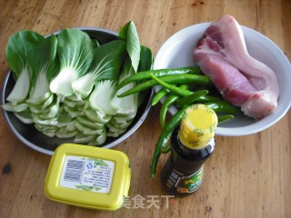 花开富贵的做法步骤：2