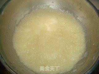 甜味冬瓜酱的做法步骤：8