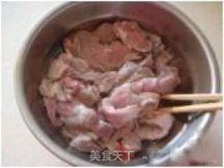 手抓羊肉饭的做法步骤：1