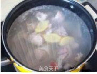 手抓羊肉饭的做法步骤：2