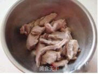 手抓羊肉饭的做法步骤：3