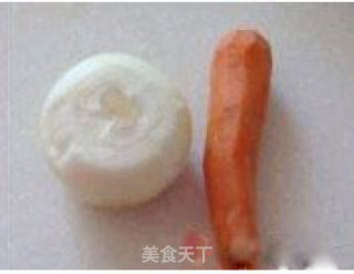 手抓羊肉饭的做法步骤：4