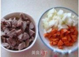 手抓羊肉饭的做法步骤：5