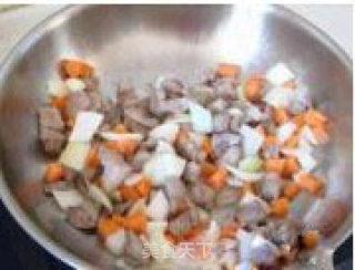 手抓羊肉饭的做法步骤：9