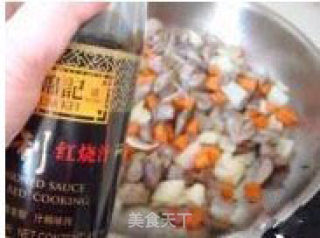 手抓羊肉饭的做法步骤：10