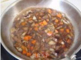 手抓羊肉饭的做法步骤：12