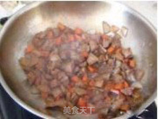 手抓羊肉饭的做法步骤：14