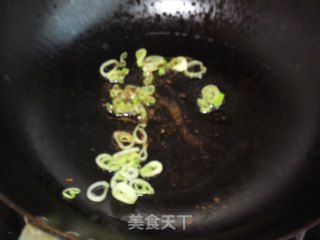 三彩咖喱时蔬的做法步骤：3