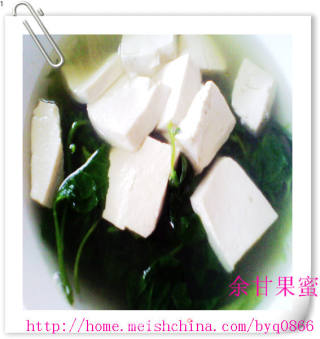麻香通菜梗的做法步骤：7