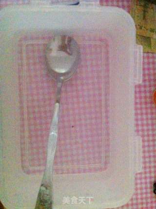 低脂酸豆奶-----每100克28k的做法步骤：6