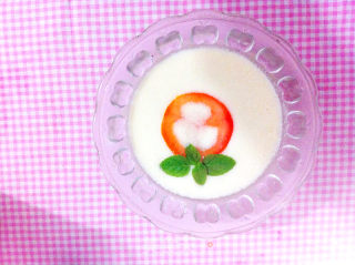 低脂酸豆奶-----每100克28k的做法步骤：8