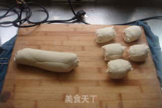 真正正宗"的【陕西腊汁肉夹馍】（精心奉献）的做法步骤：9