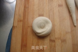 真正正宗"的【陕西腊汁肉夹馍】（精心奉献）的做法步骤：13