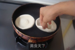 真正正宗"的【陕西腊汁肉夹馍】（精心奉献）的做法步骤：15